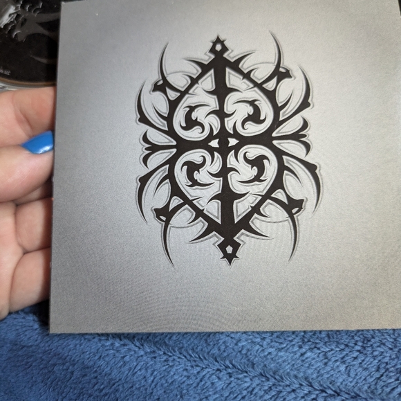 Creed Greatest hits CD - Picture 5 of 7